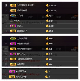 5🌸🌸主播照片
