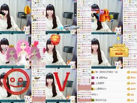 如歌小仙女🌺主播照片