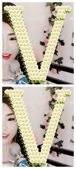 小妮子~主播照片
