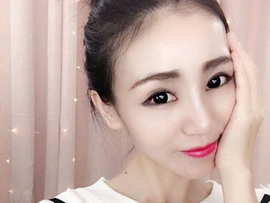 ，群贵主播照片