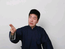 啤酒烤串小海鲜主播照片