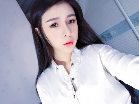 瑶瑶~你的瑶瑶~海报