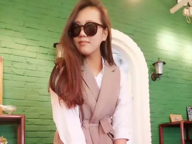 💃🏻桃梨橙柿的主播海报