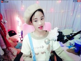 🐒馨主播照片