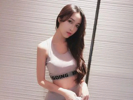 你是我老婆😍主播照片