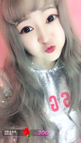 风筝@安安静静做自己主播照片