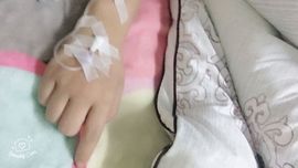 吃货，小乔主播照片