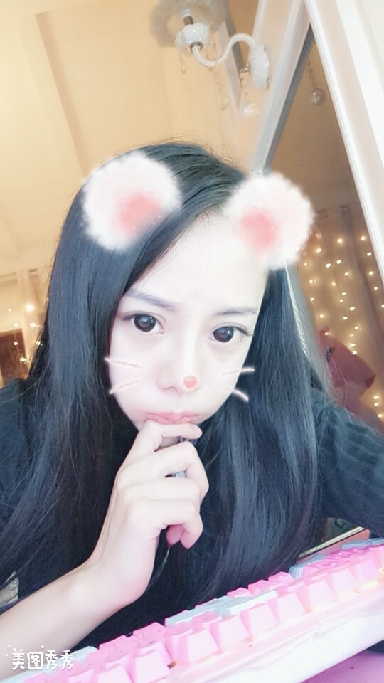 今天你喜歡我了嗎？的主播照片