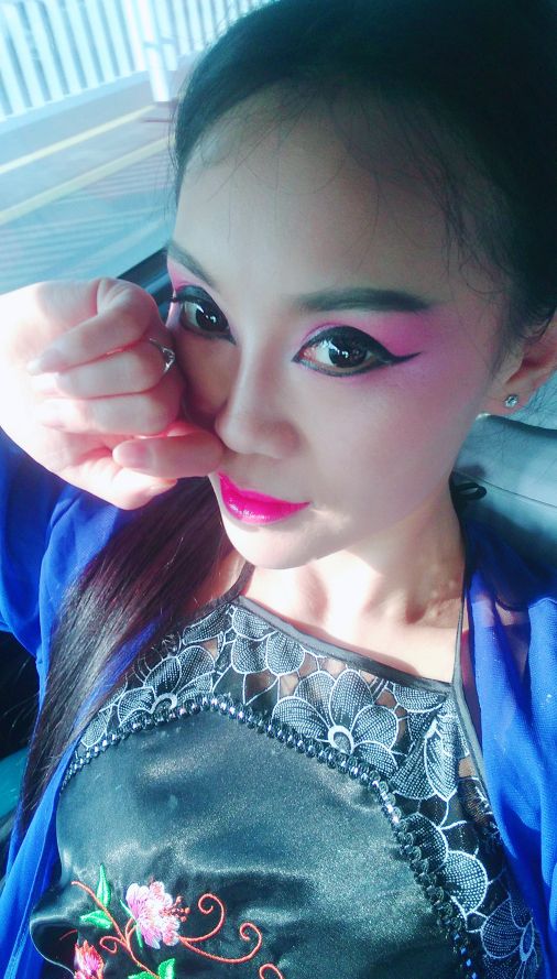 周公子.喵喵哒的主播照片