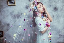 ♬星雨♬私奔主播照片