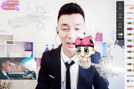 皇族阿斌-尊师皇阿玛主播照片