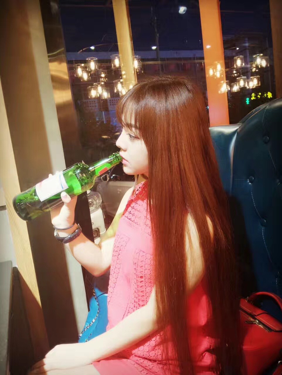 教我㊡怎么玩？的主播照片