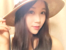 来安来福j主播照片