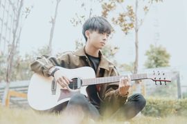 猫瘾中分主播照片