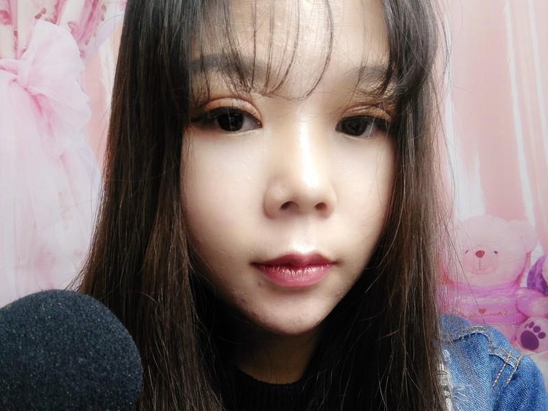 、🌸筱柔*💋的主播海报