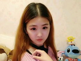 你的顾先生主播照片