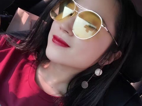 劉一个晴天海报