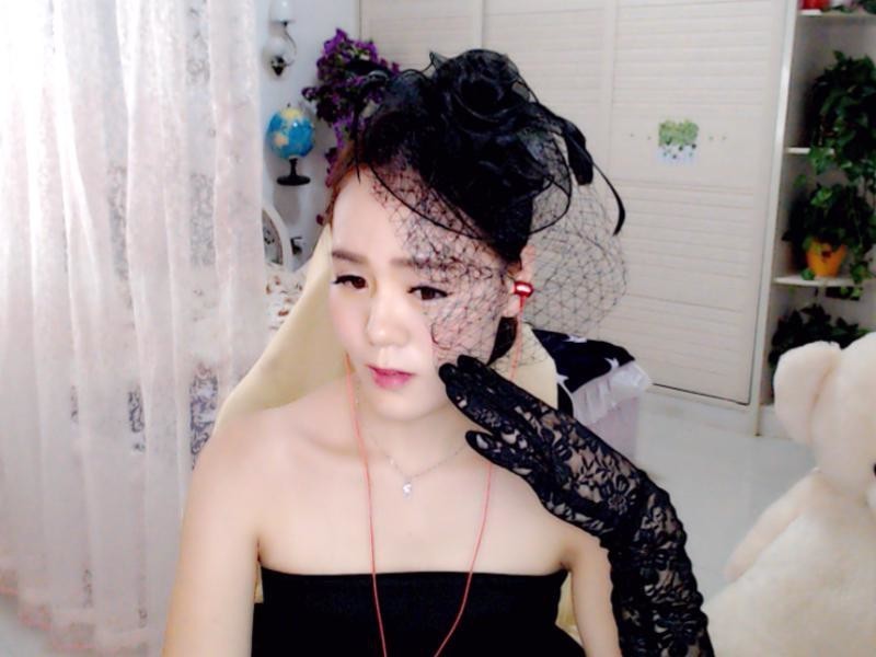 曦晗妮1314的主播海报