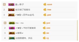 一个游客~主播照片