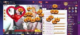 四川雨打湿了温州的夜主播照片
