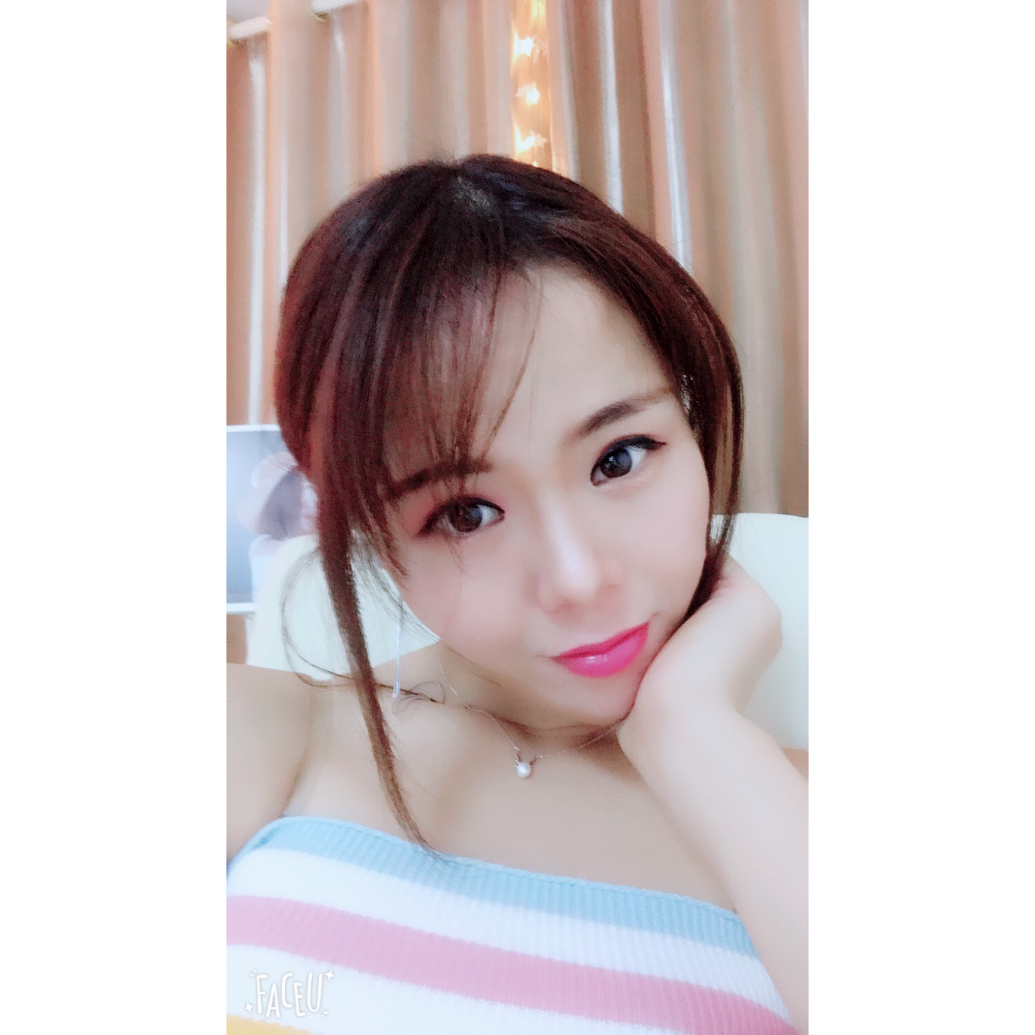 小伊伊❤感恩有你的主播照片