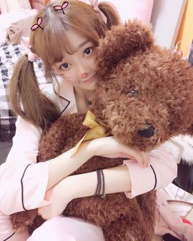 ♡♫七小娘、主播照片