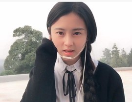 舜为尧+司徒叔叔主播照片