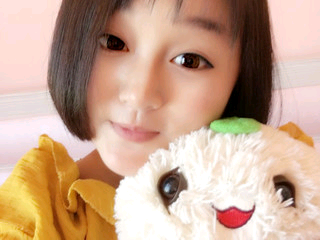 ╰Q嗯哼っ的主播照片