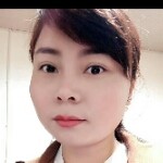 美好的叶海报