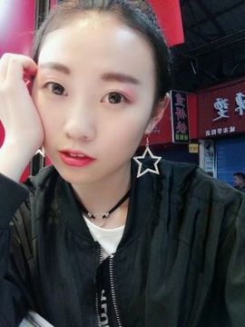 琪宝.给大家说声抱歉主播照片