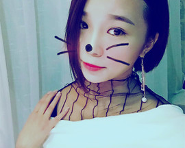✿蓝~魅✿主播照片