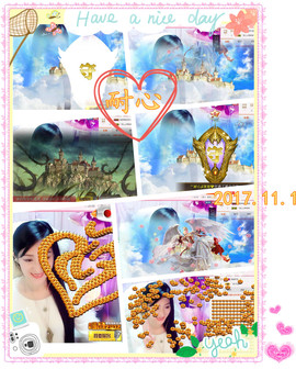娴♫跑跑小虾花💝主播照片
