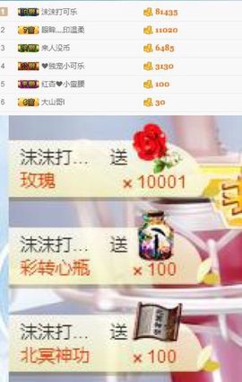 可乐啊啊啊啊主播照片