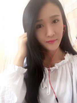 毛妮❤️主播照片