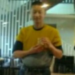 朱海明f海报