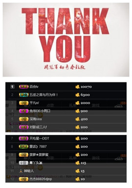 兔爷🌙主播照片