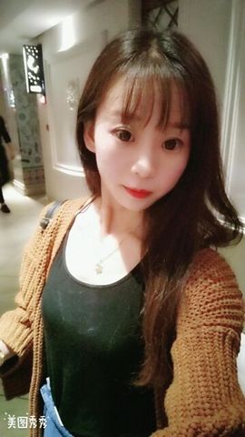 百里挑一主播照片