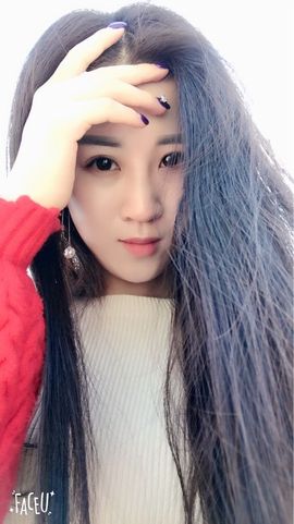 玲二玲主播照片