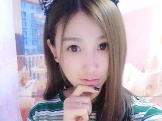 旺燕虹的主播照片