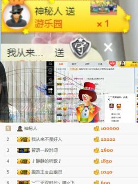 ❁小丸子主播照片
