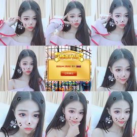 小果❤️求过任务主播照片