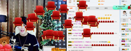 一帘幽梦as主播照片