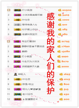 🌹噢哈噢主播照片