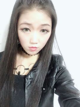 Ann薇薇主播照片