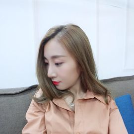诺米梦NM主播照片