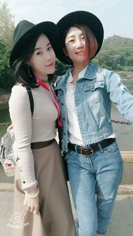 丫蛋儿停播主播照片