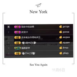 ◥▇摇滚☀女皇▇◤主播照片