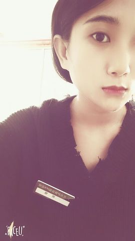 🙈`黄小言.主播照片