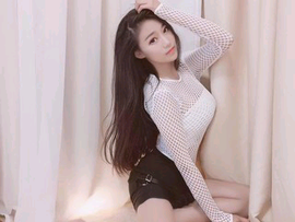 可乐，我是薯条主播照片
