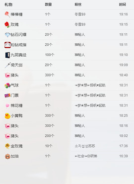久伴不如深爱。主播照片